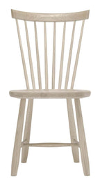 Lilla Åland Stol Ek från Vålamagasinet Matstolar, Stolab, Image-1