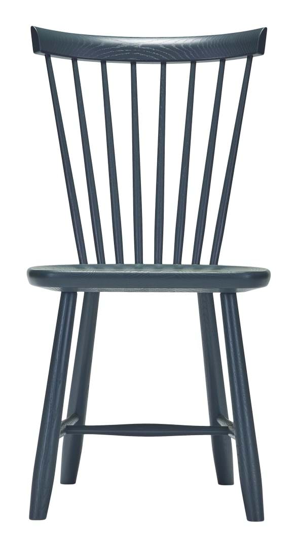 Lilla Åland Stol Ek från Vålamagasinet Matstolar, Stolab, Image-1