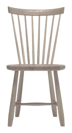 Lilla Åland Stol Ek från Vålamagasinet Matstolar, Stolab, Image-1