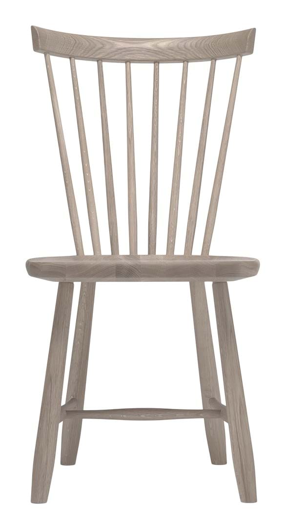 Lilla Åland Stol Ek från Vålamagasinet Matstolar, Stolab, Image-1