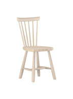 Lilla Åland Barnstol Låg från Vålamagasinet Barnstolar, Stolab, Image-1