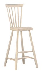 Lilla Åland Barnstol Hög från Vålamagasinet Barnstolar, Stolab, Image-1