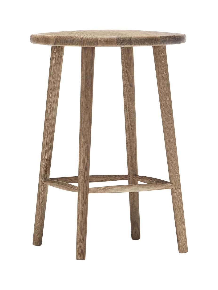Miss Button Barpall H62 från Vålamagasinet Pallar och bänkar, Stolab, Image-1