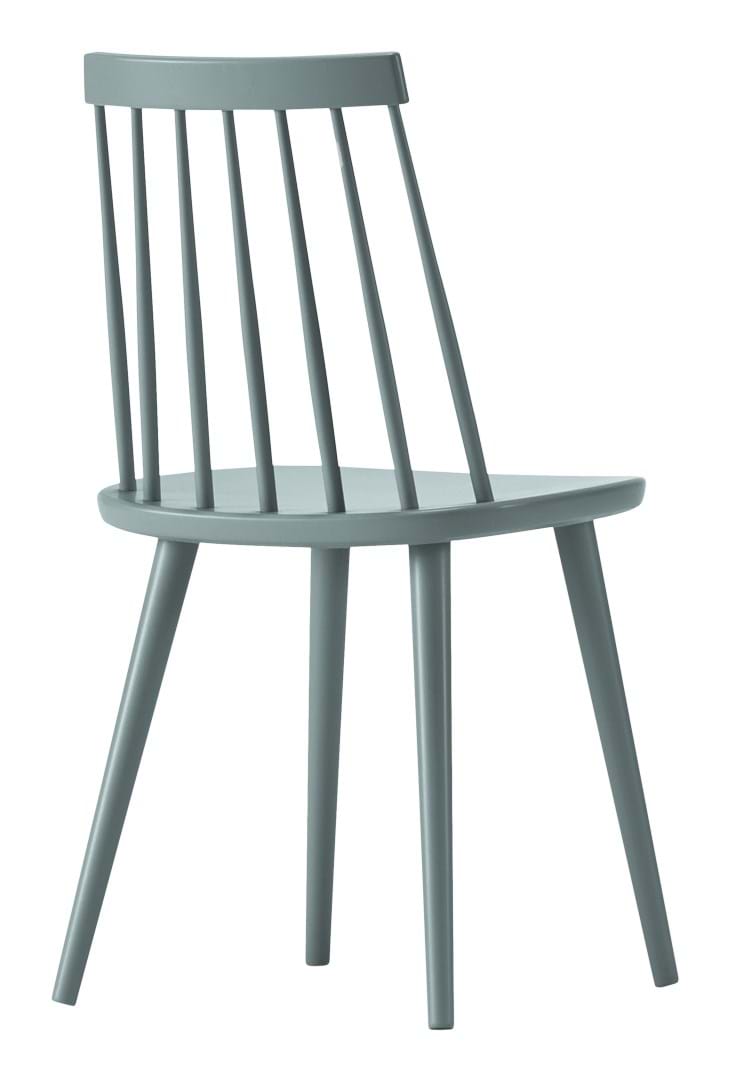 Pinnockio Stol Björk från Vålamagasinet Matstolar, Stolab, Image-1