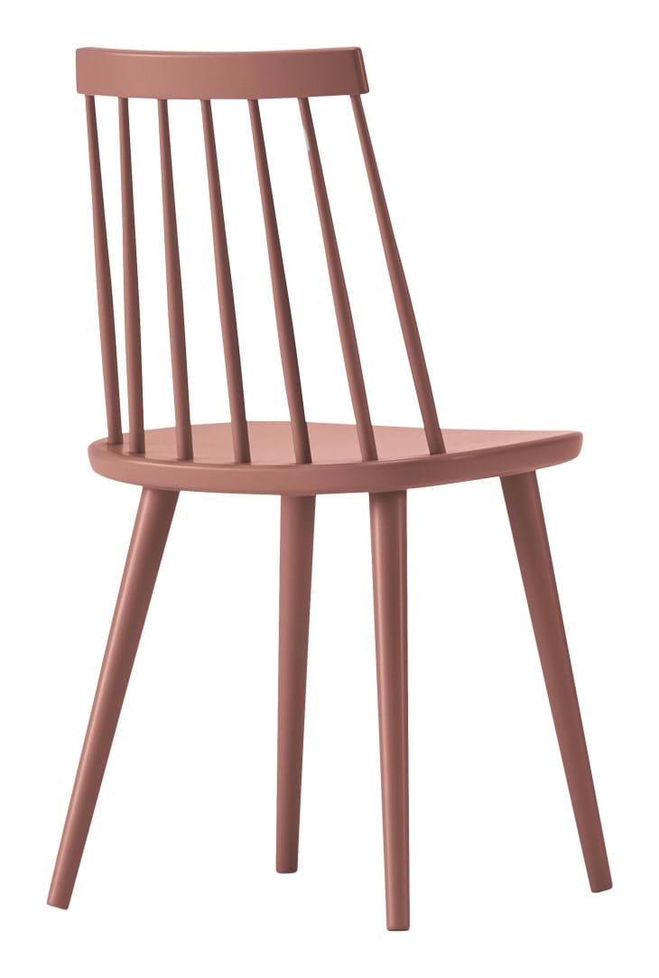 Pinnockio Stol Björk från Vålamagasinet Matstolar, Stolab, Image-1