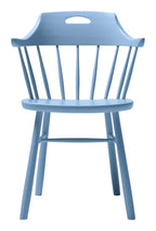 Småland Bistro Stol Med Handtag från Vålamagasinet Matstolar, Stolab, Image-1