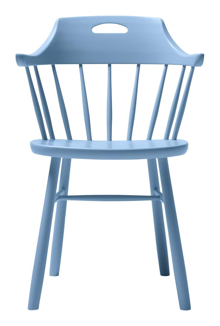 Småland Bistro Stol Med Handtag från Vålamagasinet Matstolar, Stolab, Image-1