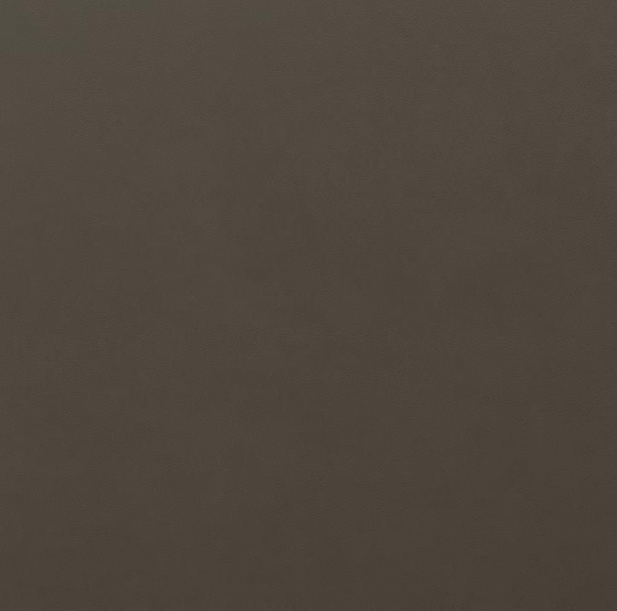 Ägget Fotpall Läder från Vålamagasinet Fotpallar, Fritz Hansen, Image-1