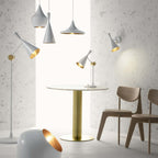 Beat Wide LED från Vålamagasinet Taklampor, Tom Dixon, Image-3