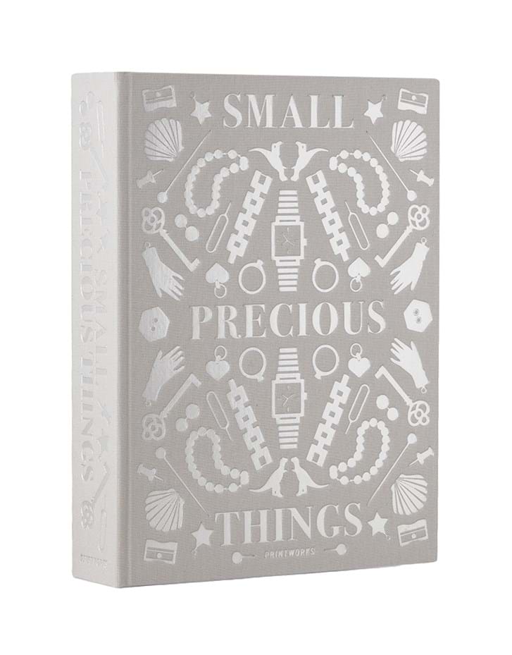 Storage Box Precious Things från Vålamagasinet Övriga inredningsdetaljer, Printworks, Image-1