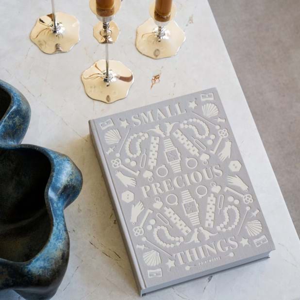 Storage Box Precious Things från Vålamagasinet Övriga inredningsdetaljer, Printworks, Image-2