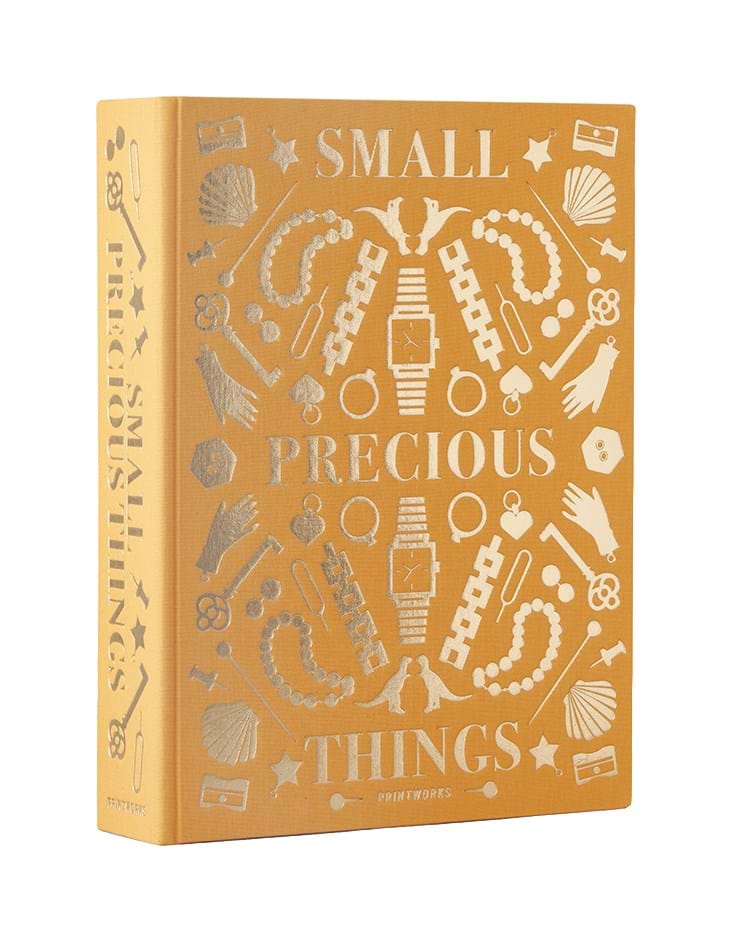 Storage Box Precious Things från Vålamagasinet Övriga inredningsdetaljer, Printworks, Image-1