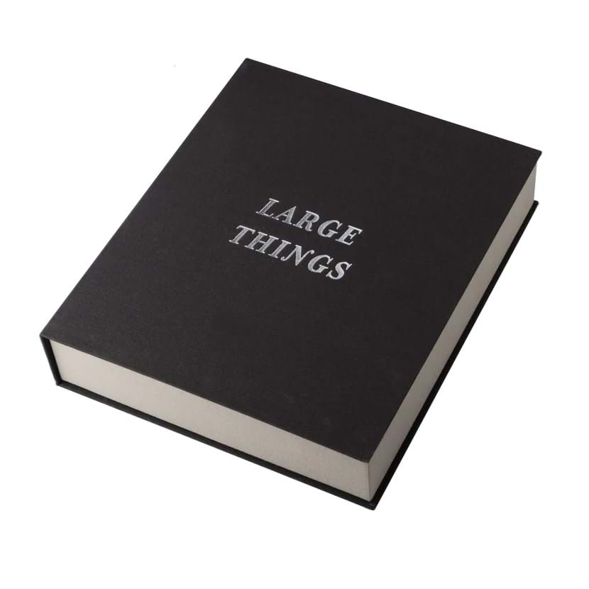 Storage Box Random Things från Vålamagasinet Övriga inredningsdetaljer, Printworks, Image-1