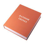 Storage Box Random Things från Vålamagasinet Övriga inredningsdetaljer, Printworks, Image-1