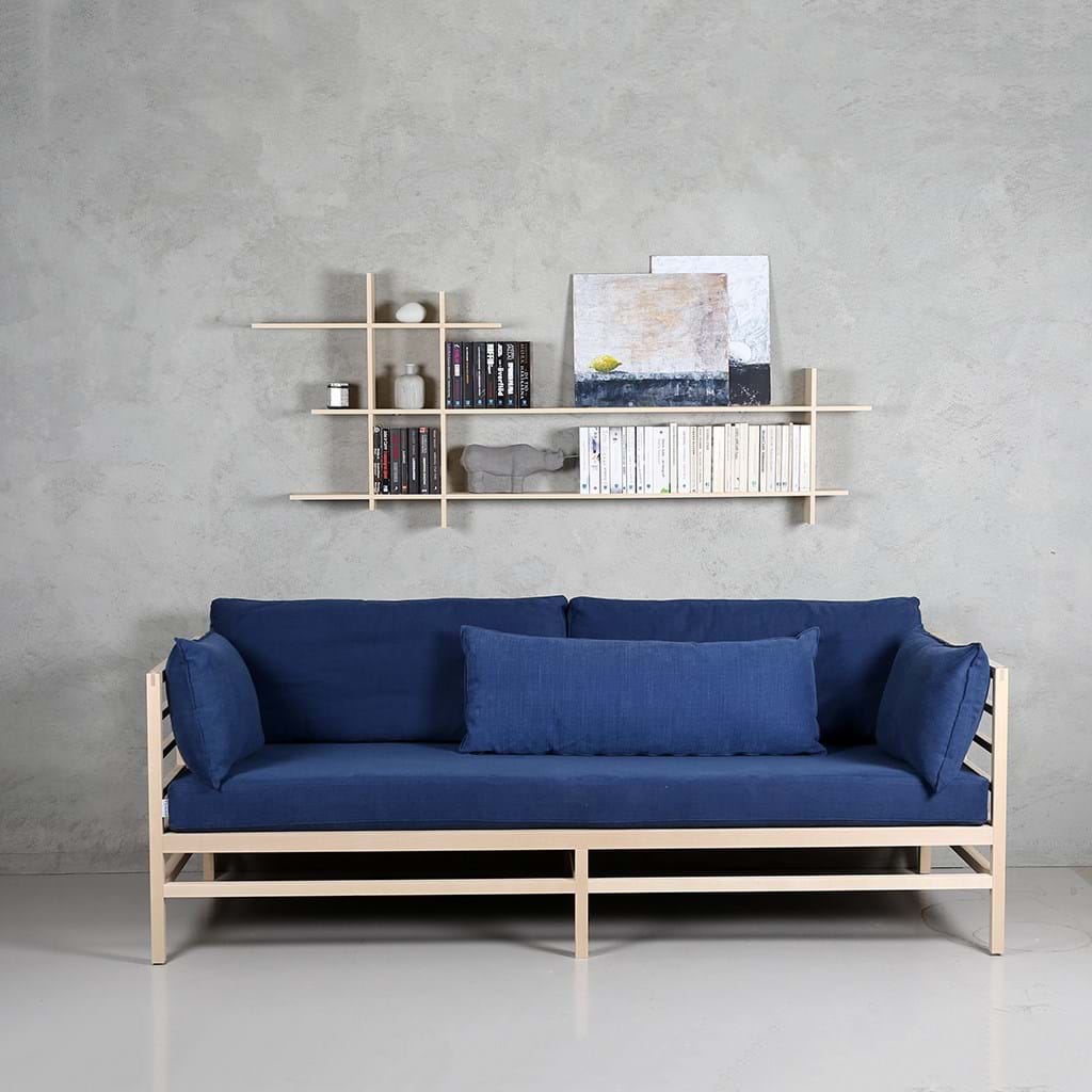 Stor Stack från Vålamagasinet Hyllor, G.A.D, Image-4