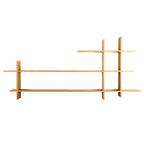 Stor Stack från Vålamagasinet Hyllor, G.A.D, Image-1