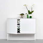 Story Cabinet White från Vålamagasinet Skänkar och sideboards, A2 Designers, Image-4