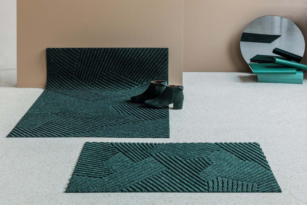 Strå Doormat från Vålamagasinet Dörrmattor, Heymat, Image-3