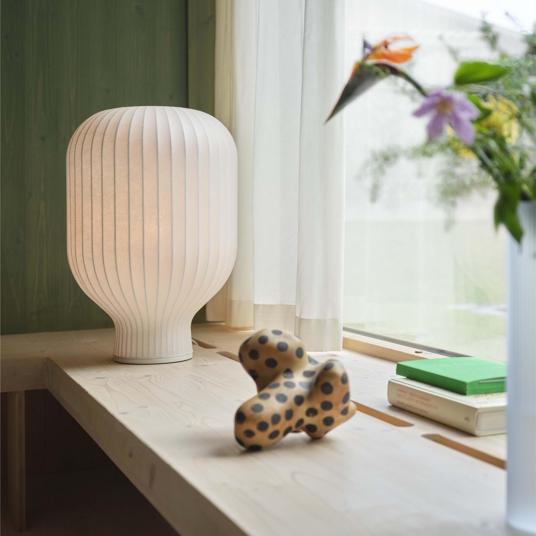 Strand Table Lamp från Vålamagasinet Bordslampor, Muuto, Image-6