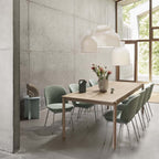 Strand Pendant Lamp Open från Vålamagasinet Taklampor, Muuto, Image-4