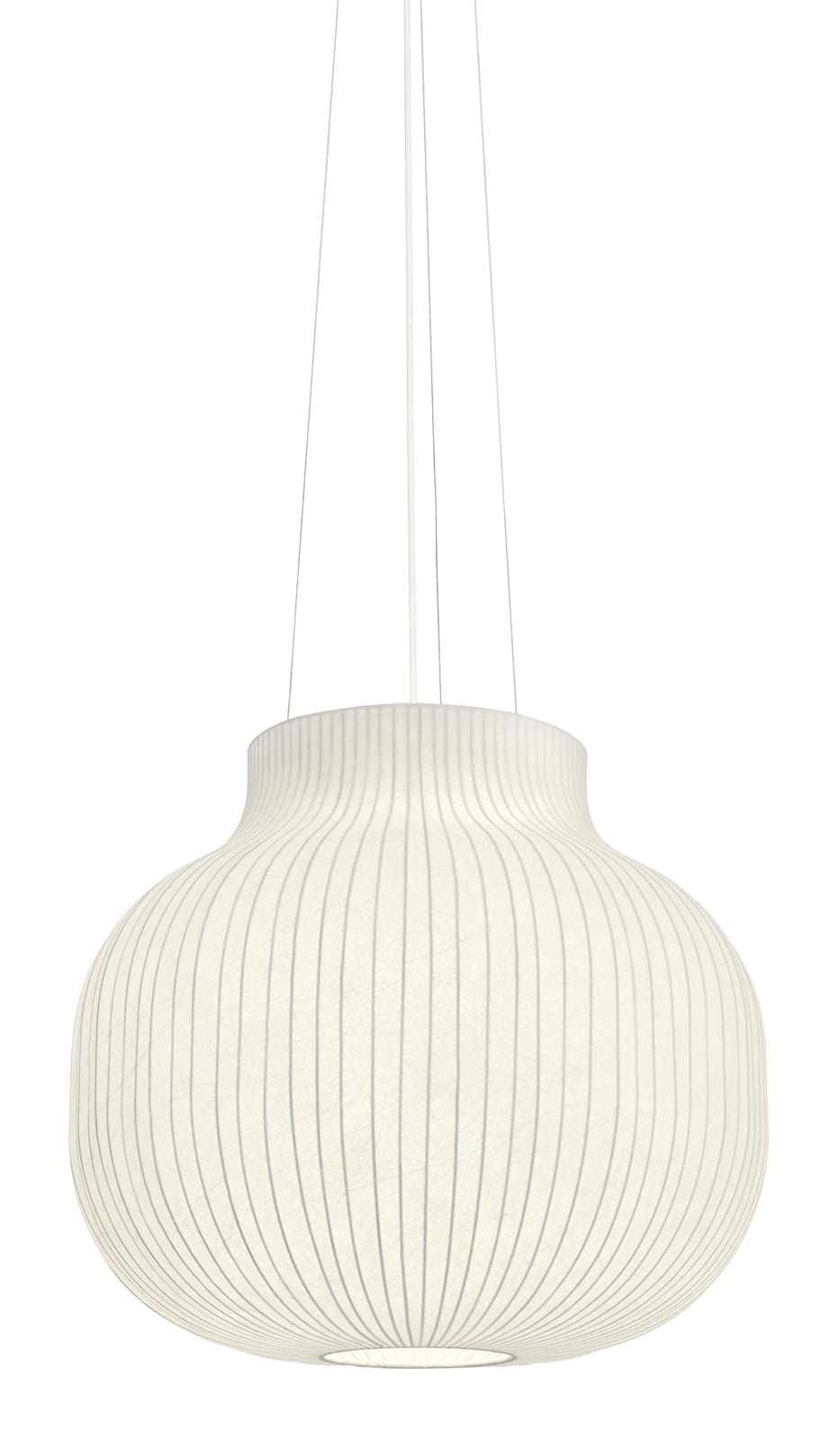 Strand Pendant Lamp Closed från Vålamagasinet Taklampor, Muuto, Image-1