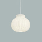 Strand Pendant Lamp Closed från Vålamagasinet Taklampor, Muuto, Image-2