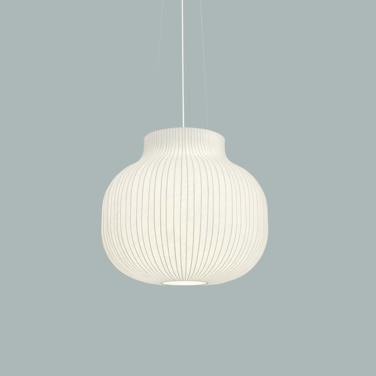 Strand Pendant Lamp Closed från Vålamagasinet Taklampor, Muuto, Image-2