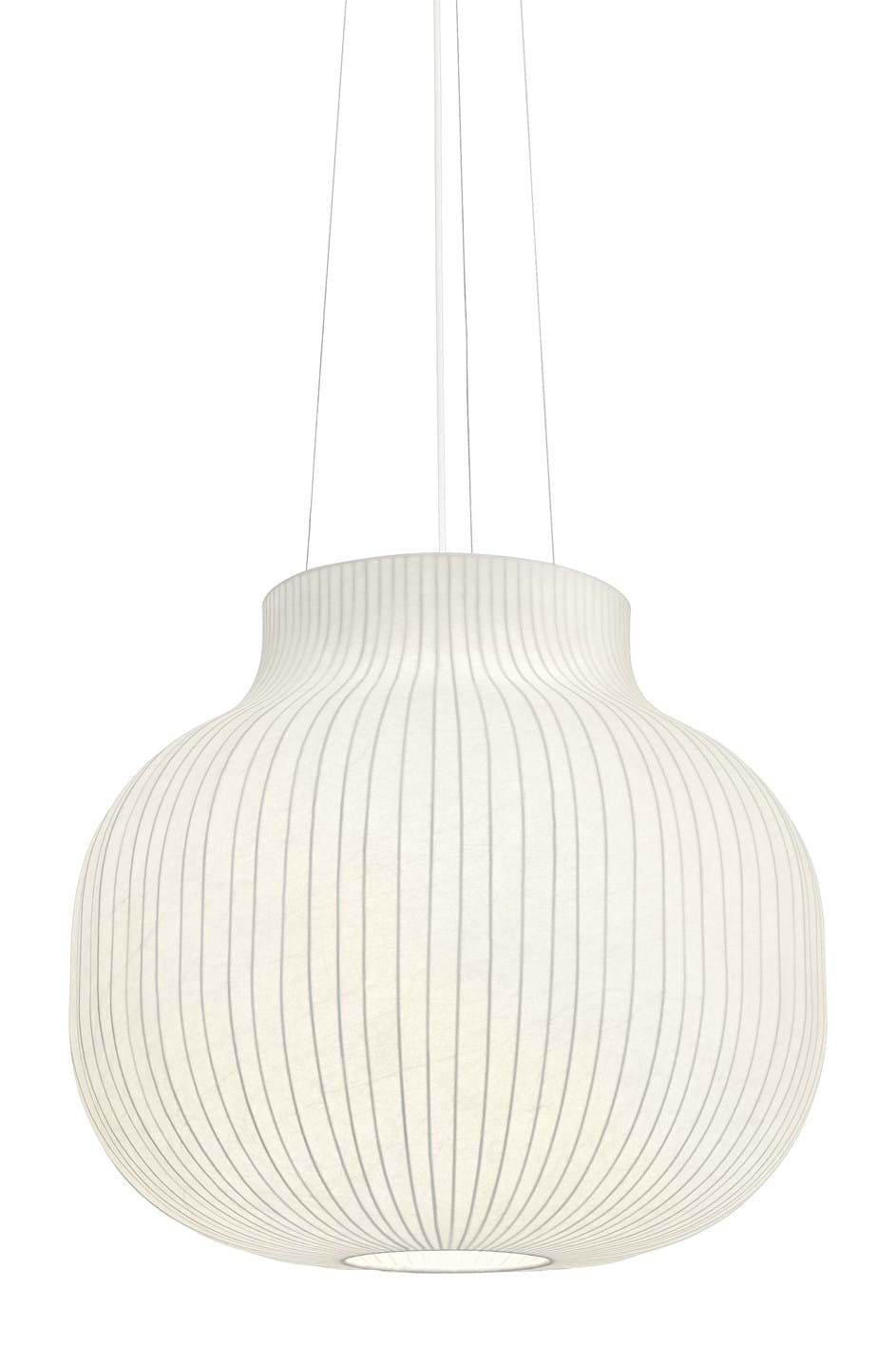 Strand Pendant Lamp Closed från Vålamagasinet Taklampor, Muuto, Image-1