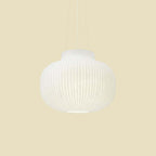 Strand Pendant Lamp Closed från Vålamagasinet Taklampor, Muuto, Image-2