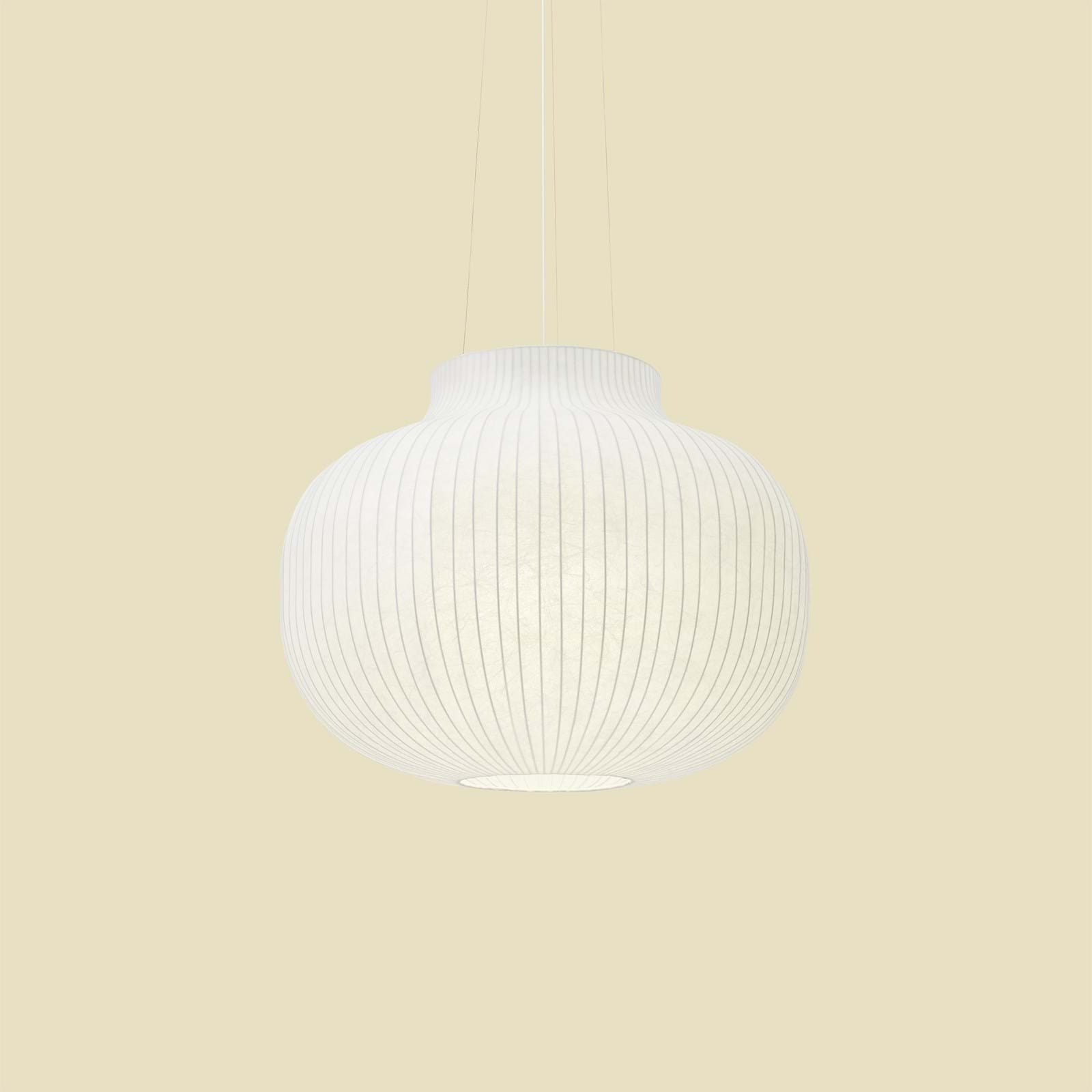 Strand Pendant Lamp Closed från Vålamagasinet Taklampor, Muuto, Image-2