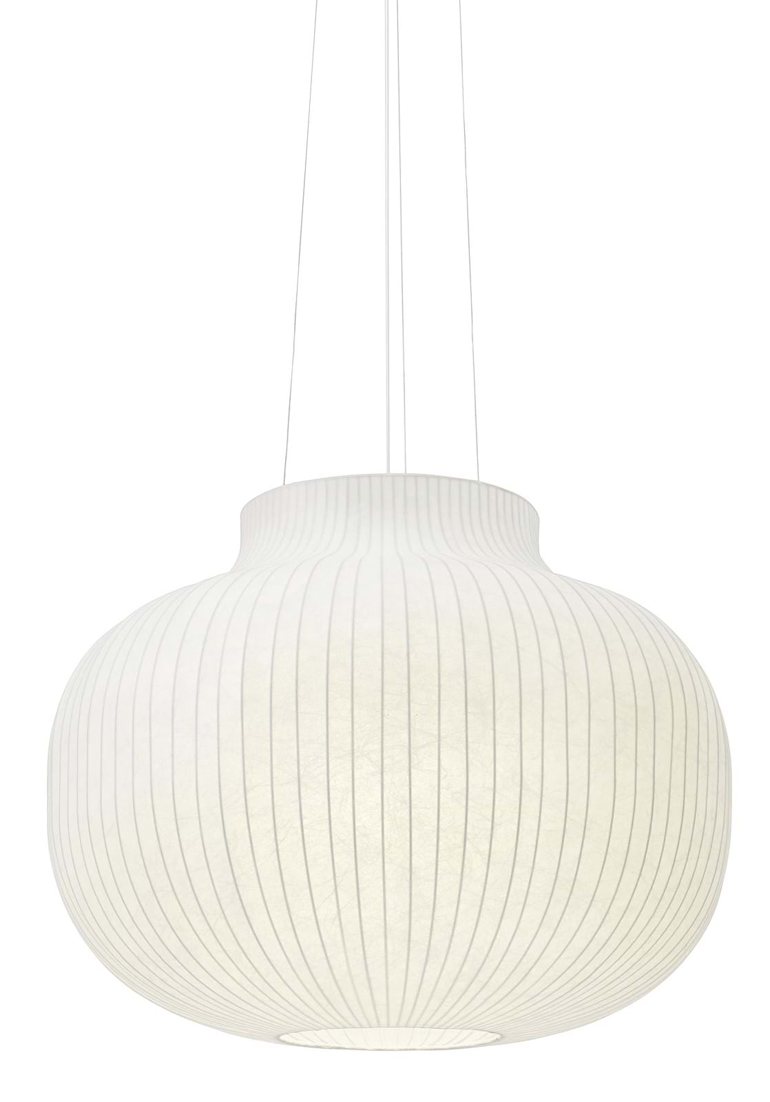 Strand Pendant Lamp Closed från Vålamagasinet Taklampor, Muuto, Image-1