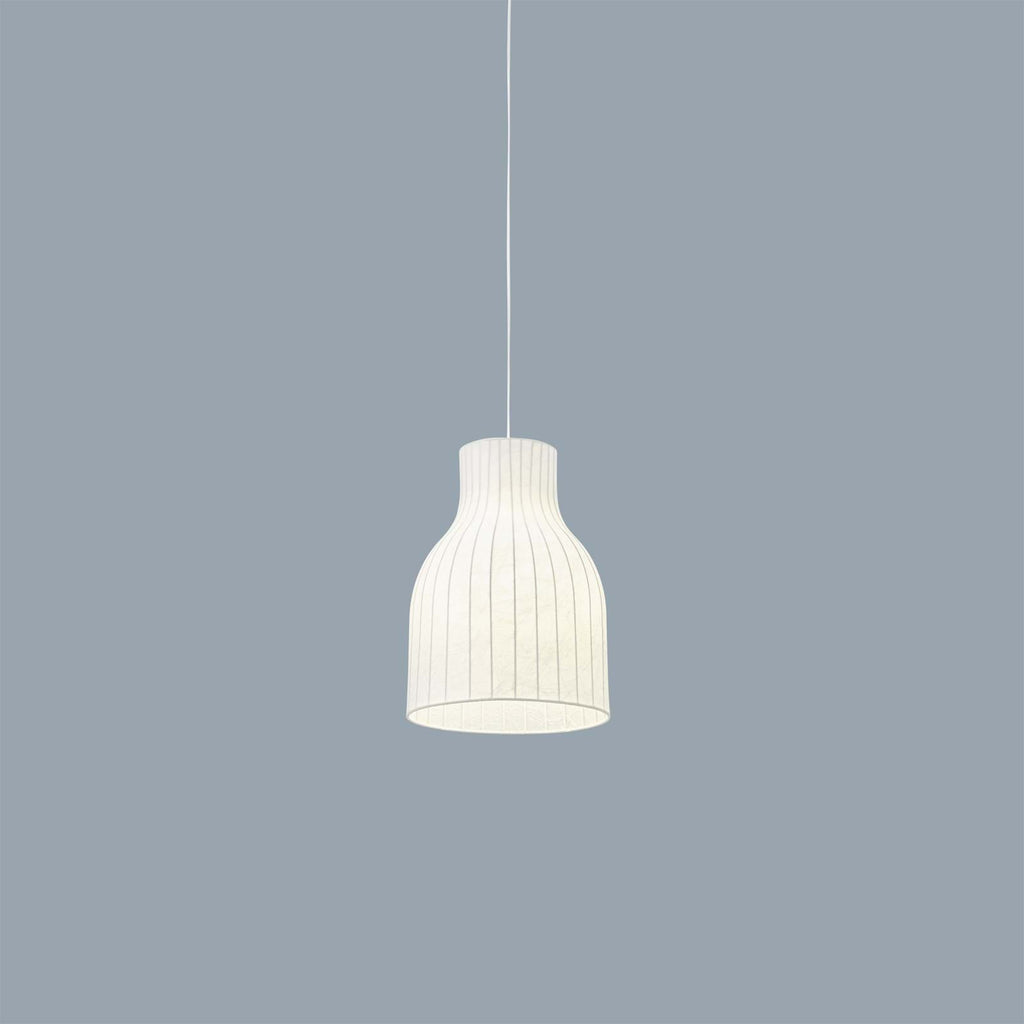 Strand Pendant Lamp Open från Vålamagasinet Taklampor, Muuto, Image-2