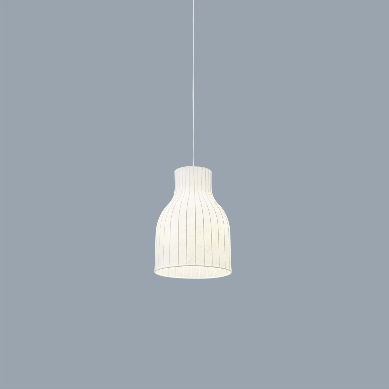 Strand Pendant Lamp Open från Vålamagasinet Taklampor, Muuto, Image-2