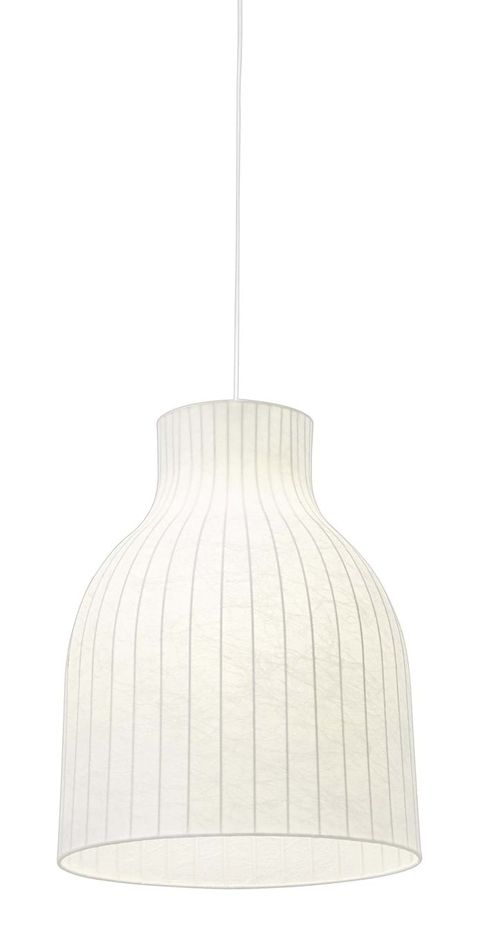 Strand Pendant Lamp Open från Vålamagasinet Taklampor, Muuto, Image-1