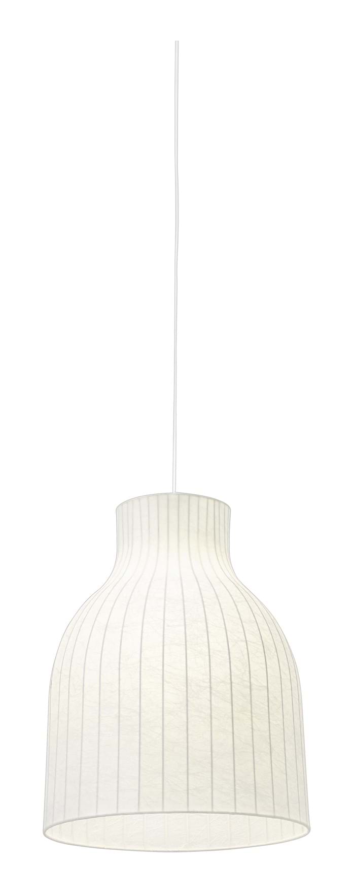 Strand Pendant Lamp Open från Vålamagasinet Taklampor, Muuto, Image-1