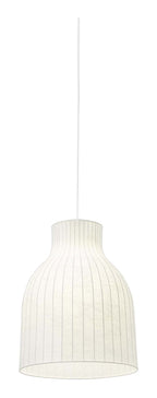Strand Pendant Lamp Open från Vålamagasinet Taklampor, Muuto, Image-1