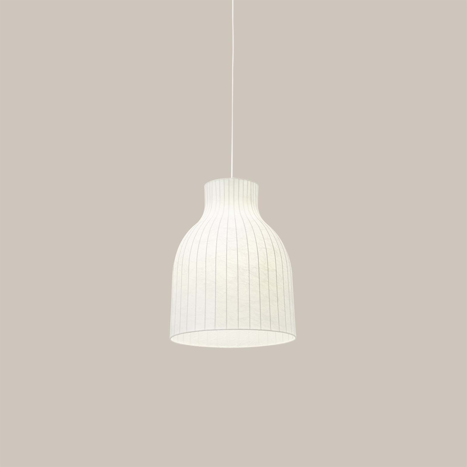 Strand Pendant Lamp Open från Vålamagasinet Taklampor, Muuto, Image-2