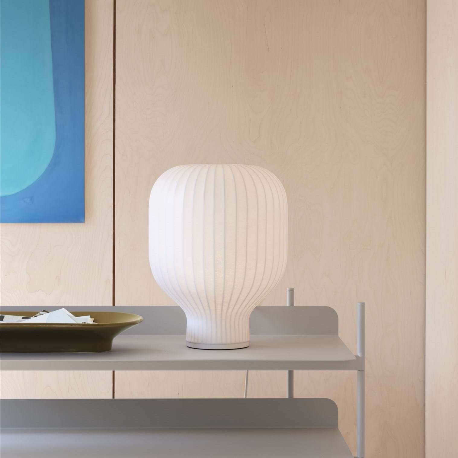 Strand Table Lamp från Vålamagasinet Bordslampor, Muuto, Image-8