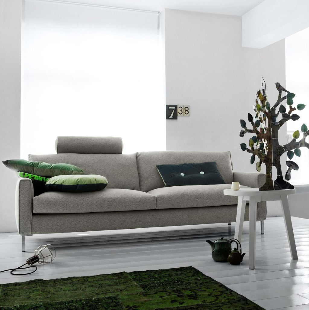 Streamline Soffa 220 cm Erbjudande från Vålamagasinet Soffor, Eilersen, Image-4