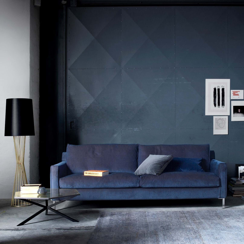 Streamline Soffa 220 cm Erbjudande från Vålamagasinet Soffor, Eilersen, Image-5