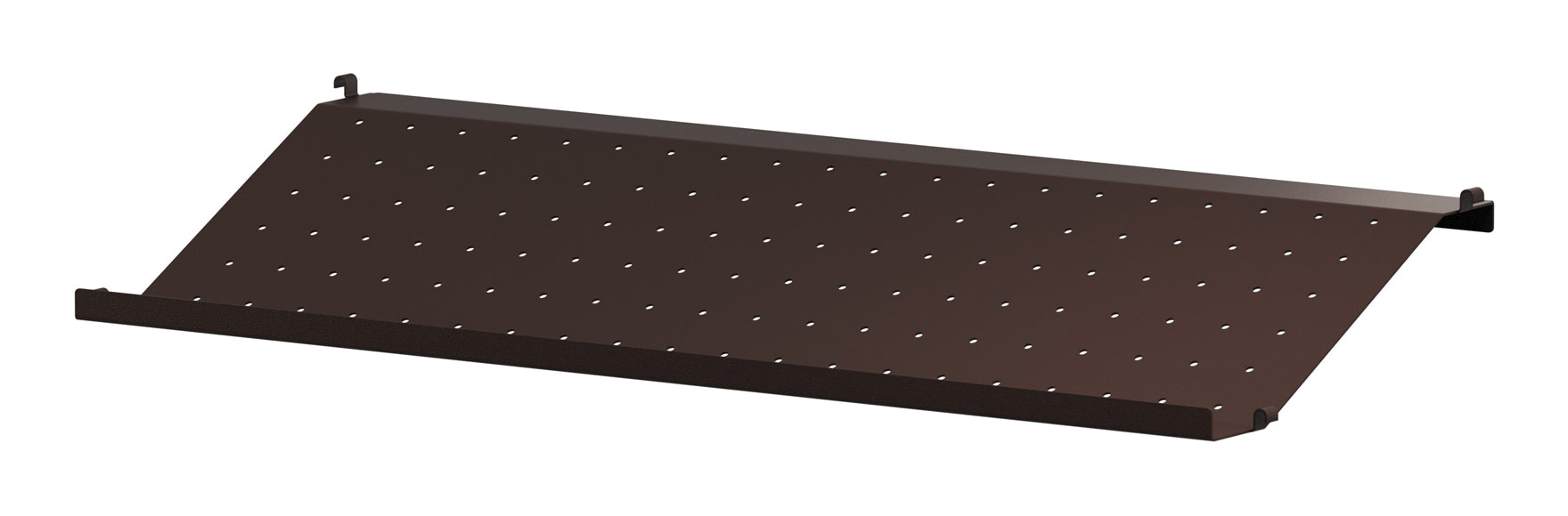 String Skohylla i Metall 78x30