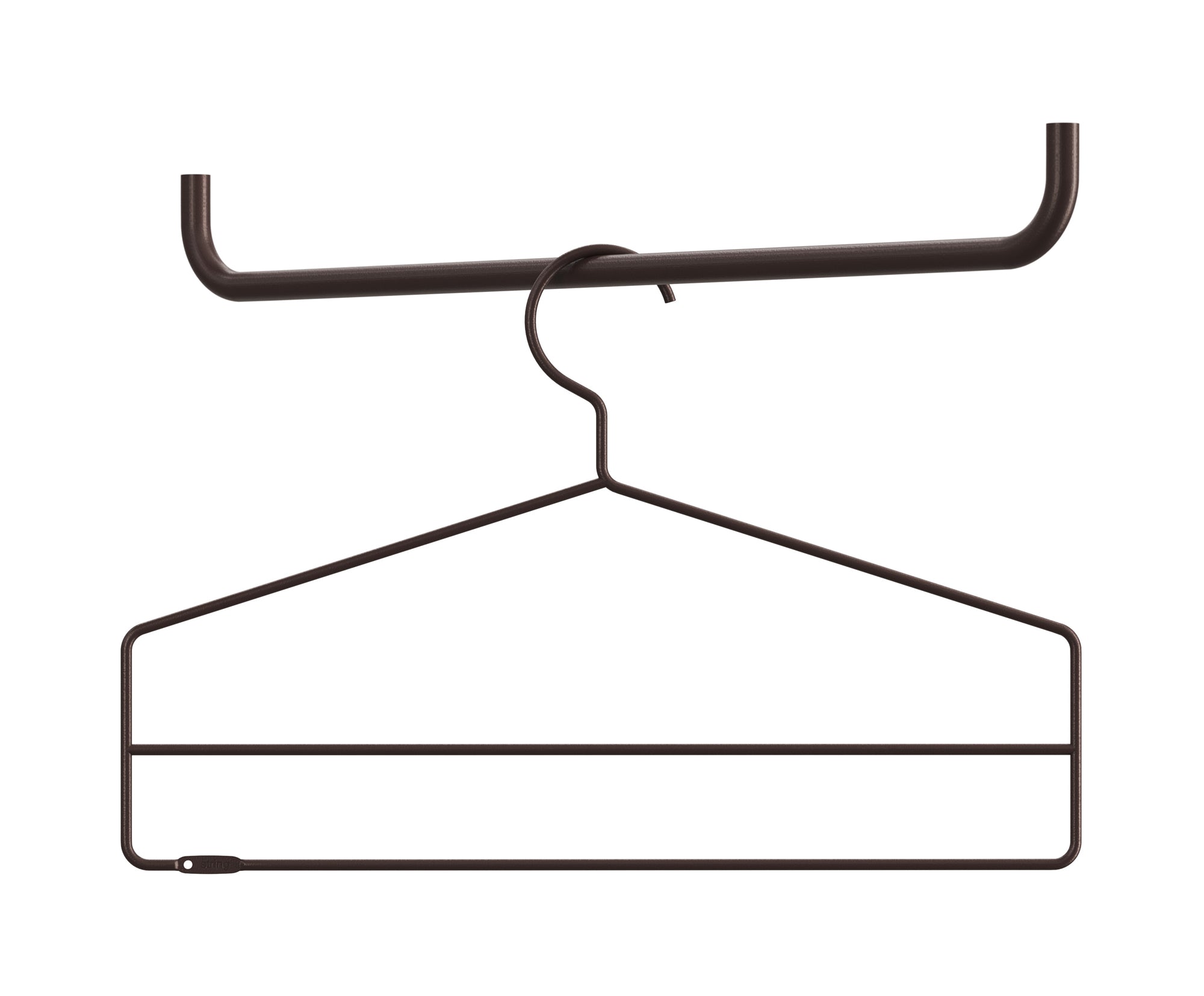 String Galge 4-pack