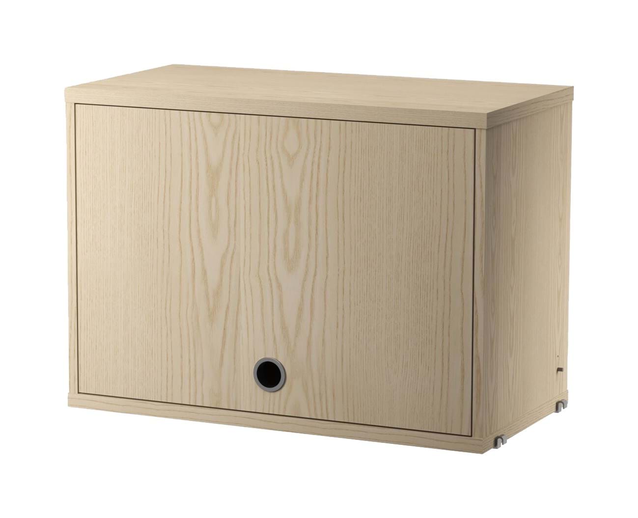 String Överskåp 58x30 från Vålamagasinet Hyllor, String, Image-1