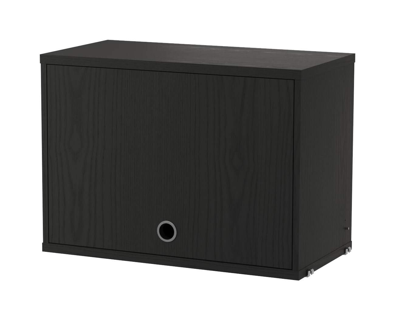 String Överskåp 58x30 från Vålamagasinet Hyllor, String, Image-1