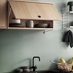 String Väggavel 50x30 2-pack från Vålamagasinet Hyllor, String, Image-5