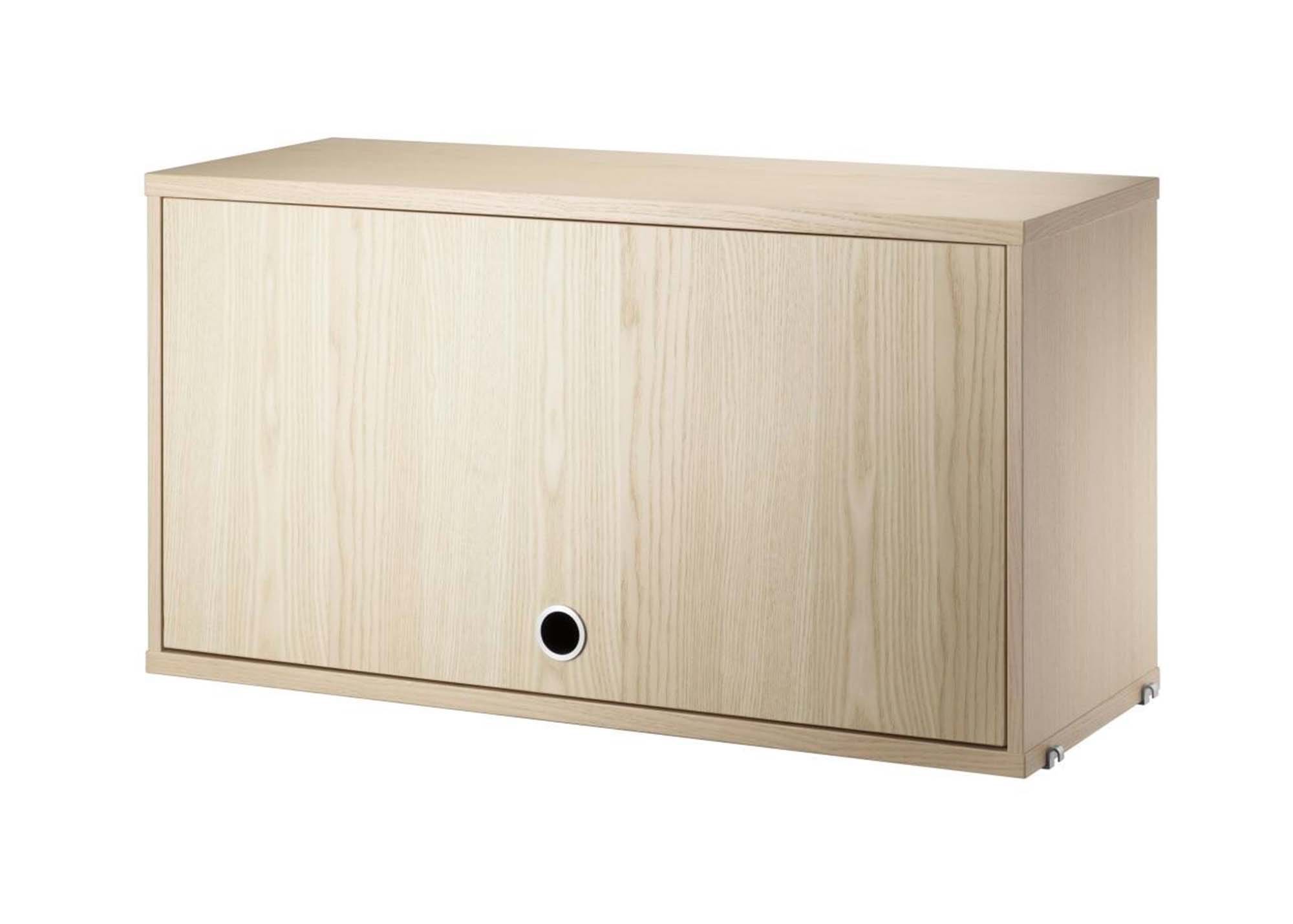 String Överskåp 78x30 från Vålamagasinet Hyllor, String, Image-1