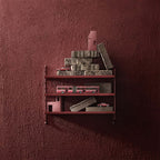 String Pocket Metall från Vålamagasinet Hyllor, String, Image-2