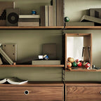 String Snapsskåp från Vålamagasinet Hyllor, String, Image-4