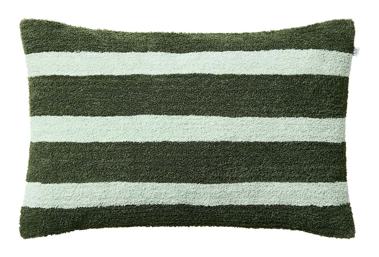 Bouclé Stripe Cushion Cover 40x60 cm från Vålamagasinet Prydnadskuddar, Chhatwal & Jonsson, Image-1