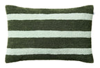 Bouclé Stripe Cushion Cover 40x60 cm från Vålamagasinet Prydnadskuddar, Chhatwal & Jonsson, Image-1